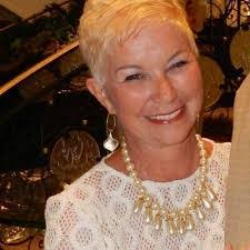 Nancy Etter's Instagram, Twitter & Facebook