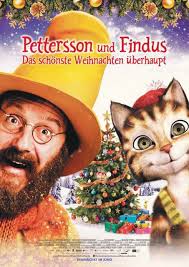 Mellankrigstidens weimar kan verka inaktuellt. Pettersson Und Findus 2 Das Schonste Weihnachten Uberhaupt Kinospielfilm 2015 2016 Crew United