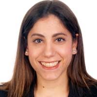 2 "Sara Rey Sánchez" profiles