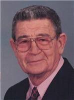 William Becnel Obituary (1921