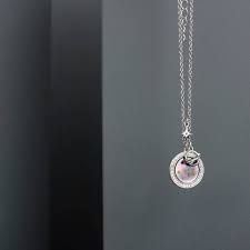 Select the department you want to search in. Silver And Mother Of Pearl Necklace Semi Precious Evy Designs