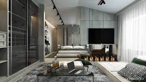 Luxury Ultra Modern Interior Design Novocom Top