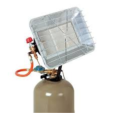 Mit dem zubehörprogramm wird aus dem sunnyboy ganz. Heizstrahler Gasflasche Hpv Lp 4200 Z Gasstrahler