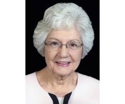 Colleen Schaber Obituary (1936