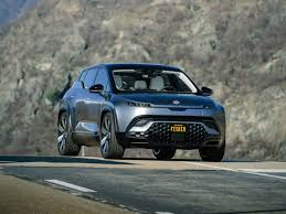 The fisker ocean is the first of his vehicles aimed at the mass market, with a promised price tag of $37,499 and target range of 300 miles. Fisker Ocean Delivery Date Price Electric Suv Ready To Hit The Str