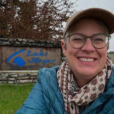 Sally Jacobsen Ortgies (@iowaparklady) • Instagram photos and videos