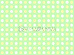Puntos De Fondo Amarillo Blanco Verde Fondo Amarillo Amarillo Puntos