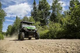 Comparez les prix et accédez à des dizaines de critiques, infos et photos. John Deere Gator Rsx850i 2014 Essai Planete Quad Magazine