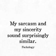 I D Be Sorrier If People Didnt Laugh Sarcastic Quotes Funny Sarcastic Quotes Funny Quotes