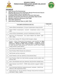 Borang nikah isi online sekarang. Kursus Kahwin Selangor Rm80 Rasmi Suy