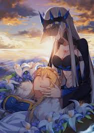 Reddit The Front Page Of The Internet Anime Fate Anime Series Type Moon Anime