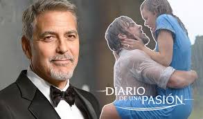 Al inicio de la historia, allie tiene 15 años. Diario De Una Pasion Iba A Tener A George Clooney Como Noah Y No A Ryan Gosling La Republica