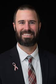 Jeremy Bumgardner, MS