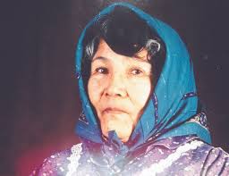 Washoe tribal elder's legacy of faith and tradition lives