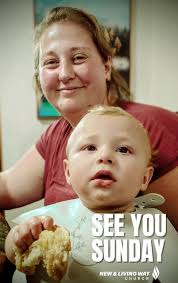 New & Living Way Church