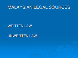 This entry about malaysian legal system has been published under the terms of the creative commons attribution 3.0 (cc by 3.0) licence, which permits unrestricted use and reproduction international sources of law. Ppt Commercial Law Mgm 3351 Powerpoint Presentation Free Download Id 3366701