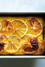 Lemony Turmeric Tea Cake Recipe Recipe Nyt Cooking Recipes Food