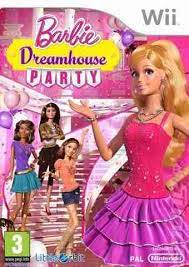Coloca a barbie en el asiento del conductor y empuja el coche para comenzar un viaje lleno de aventuras. Descargar Barbie Dreamhouse Party Torrent Gamestorrents