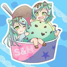 shifo 514 バンドリ イラスト バンドリ 漫画 氷川