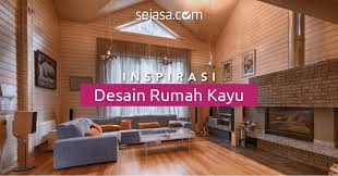 Check spelling or type a new query. 20 Desain Rumah Kayu Sederhana Dan Klasik Sejasa Com