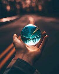 Fast shipping · explore amazon devices · deals of the day Originaler Lensball Pro Ein Perfektes Stilmittel Fur Jeden Fotografen Ob Anfanger Oder Voll Prof Digitale Fotografie Reflexion Fotografie Glaskugel Fotografie