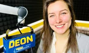 Świąteczne życzenia od organizacji Pod 1 Dachem: Daniel Lach, Urszula  Michałowska, Jacek Prędki