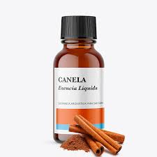 Comprar Esencia Alimentaria De Canela Pastry Chef