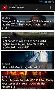 Korean dramas are best, short episodes, amazing cast, good stories. Action Movie Channel For Android Apk Download