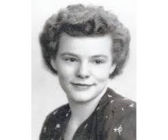 Naomi Melvin Obituary (2020)