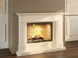 Revestimiento Para Chimeneas De Piedra Livia By Axis Cornice Per Camino Idee Camino Idee Arredamento Soggiorno