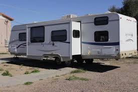 2008 Jayco Jayfeather Ultralite Lgt Travel Trailer Rv Rental