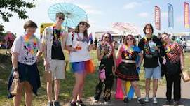 IWLC @ Pridefest 2026