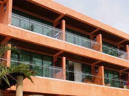 Nov 20, 2019 · many homeowners in the philippines now opt to build homes that are made almost entirely of concrete but there are still those who want to live or at least occasionally spend time in a bahay kubo, the traditional house that filipinos used to live in. 2019 Best Modern Balcony Glass Railing Design Demax Arch