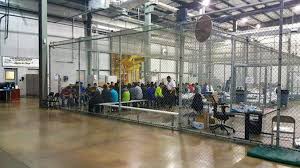 4k and hd video ready for any nle immediately. Trump Migrant Separation Policy Children In Cages In Texas Bbc News