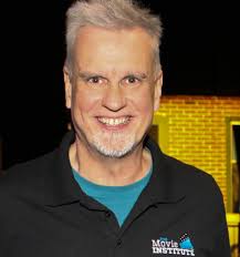 Meet Keith Randal Duncan