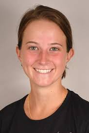 2022 Women's Cross Country Roster