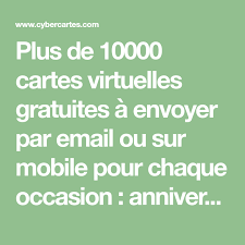 We did not find results for: Plus De 10000 Cartes Virtuelles Gratuites A Envoyer Par Email Ou Sur Mobile Pour Chaque Occasion Cartes Virtuelles Gratuites Carte Virtuelle Carte Anniversaire