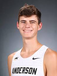 2023-24 Men's Track and Field Roster