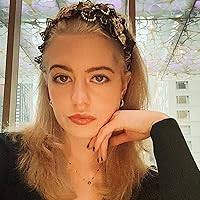 Muddled Cherries by Sally Collins