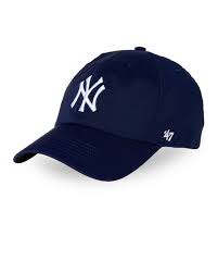 47 Brand Navy New York Yankees Baseball Cap Yankees Baseball Cap New York Yankees New York Yankees Baseball