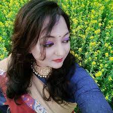 Asma Haque's Instagram, Twitter & Facebook