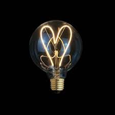 4w e27 led love heart edison globe light bulb 220v edison bulb led lamp modern lamp modern light home decor ampoule edison globe light bulbs light bulb globe lights
