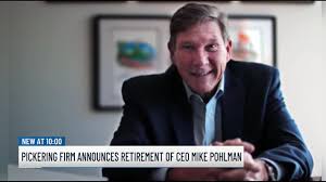 Memphis-based engineering firm announces CEO’s retirement