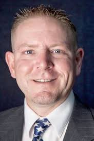 Shawn Hamilton (North Carolina)