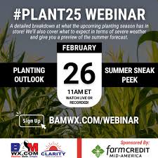 Profile for Farm Credit Mid-America