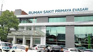Deteksi Dini Covid 19 Di Dalam Mobil Rapid Test Covid 19 Drive Thru Primaya Hospital