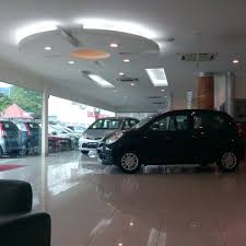 The company distributes and sells new and used cars, light motors, spare parts, and other accessories. Photos At Perodua Sales Sdn Bhd Taiping Branch Kamunting Perak
