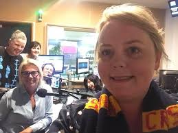 Chicks Talking Footy