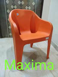 Buy amul ergonomic chair in black colour by nilkamal online: Designer Pvc Chairs Brand Amul Agarwal Furnitures Facebook