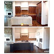 If you don't, we can assist you in. Kitchen Cabinet Refinishing N Hance Of Greenville